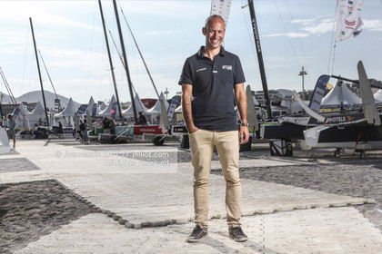 TOUR DE FRANCE A LA VOILE 2015