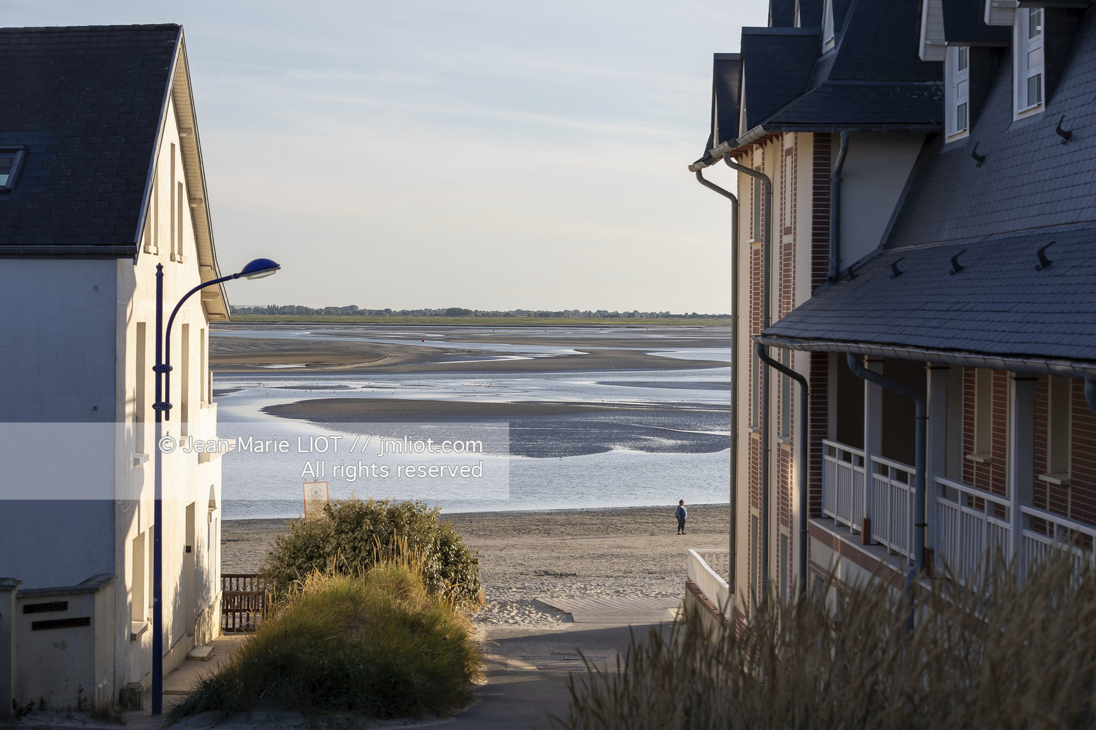 BAIE DE SOMME - 2020