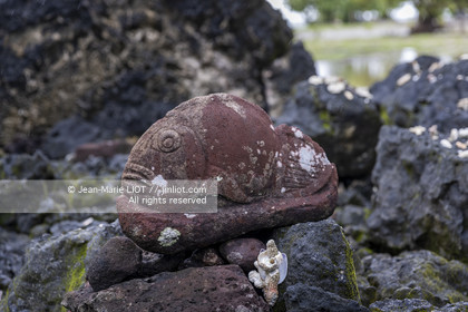 CROISIERE TAHITI - ILES DE LA SOCIETE