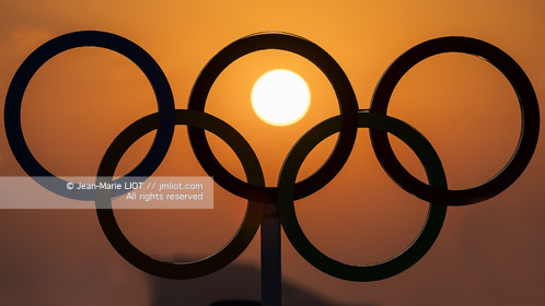 OLYMPIC GAMES - PARIS 2024 - SAILING - 20240801