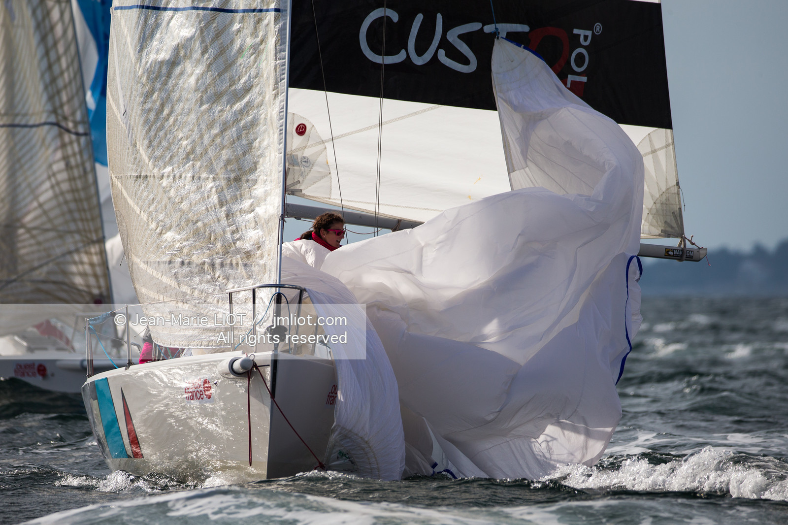 SPI OUEST-FRANCE DESTINATION MORBIHAN 2017