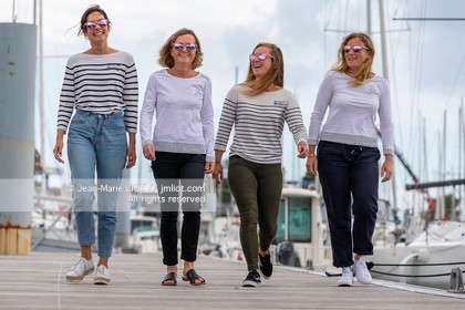 FIGARO BRETAGNE CMB 2020