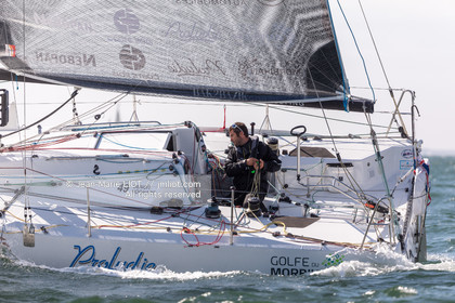 BENOIT HOCHART - FIGARO 3 2019
