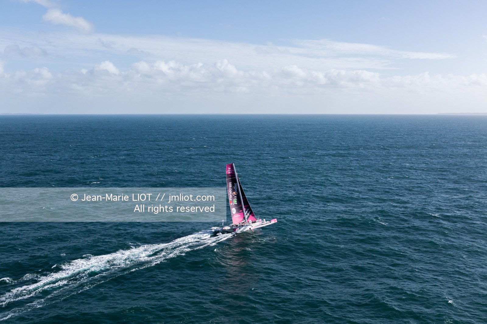 MULTI 50 FENETREA MIX BUFFET 2017 - ERWAN LE ROUX - VINCENT RIOU