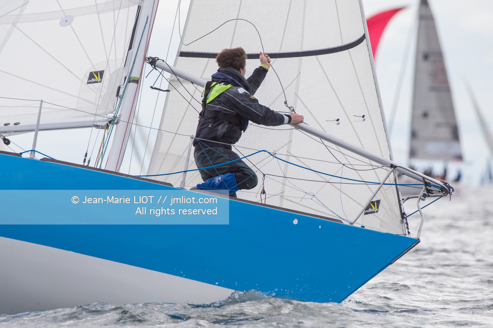 SPI OUEST-FRANCE DESTINATION MORBIHAN 2017