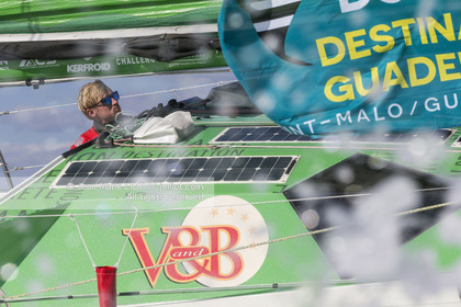 MAXIME SOREL - SAISON 2018