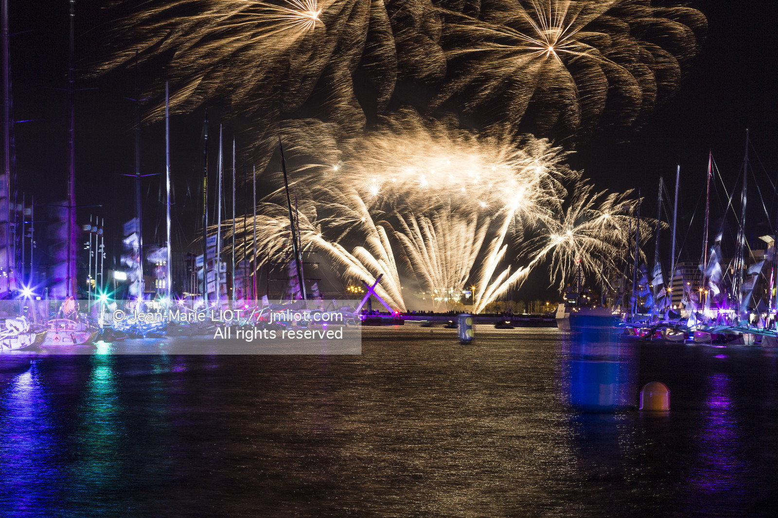 TRANSAT JACQUES VABRE 2017