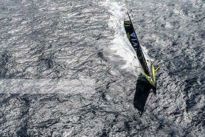 CHARLIE DALIN 2020 - APIVIA