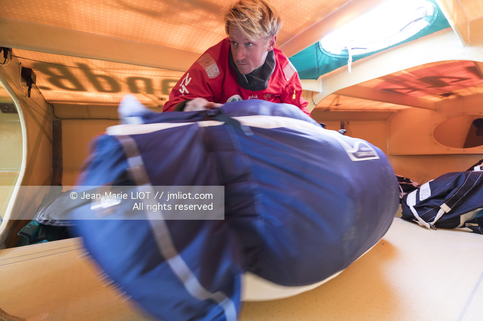 MAXIME SOREL - SAISON 2018