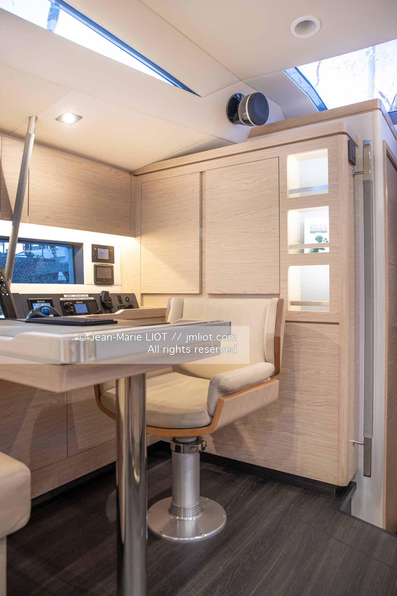 ALLURES YACHTING - ALLURES 51.9