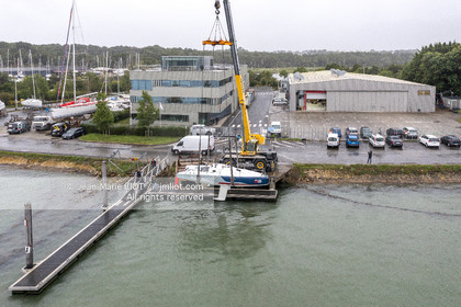 MULTIPLAST - JEANNEAU SUN FAST 30OD