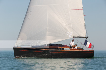 CLASSIC BOATS - TOFINOU 10.C
