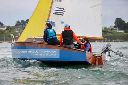 SEMAINE DU GOLFE 2023