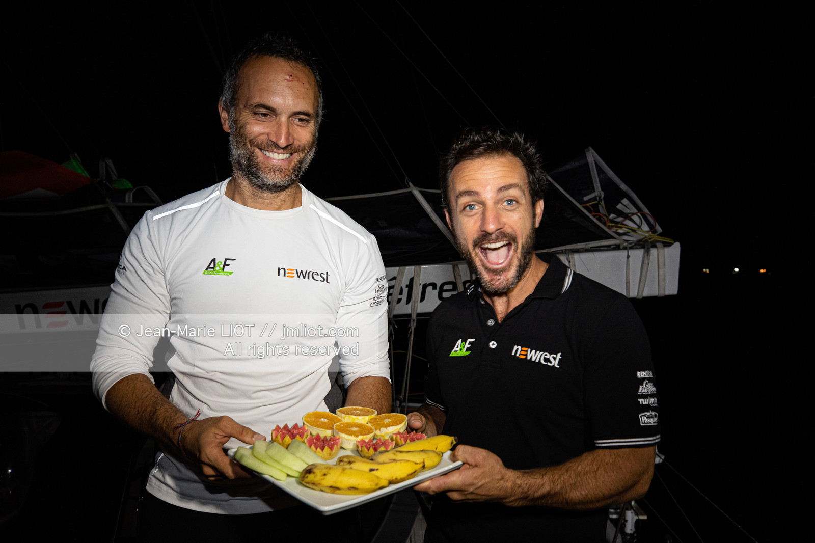 TJV2019 ARRIVEE NEWREST-ART ET FENETRES