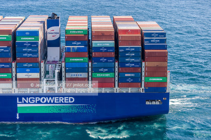 CMA CGM 2021 - PALAIS ROYAL