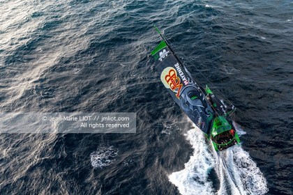 KEVIN ESCOFFIER 2020 - PRB