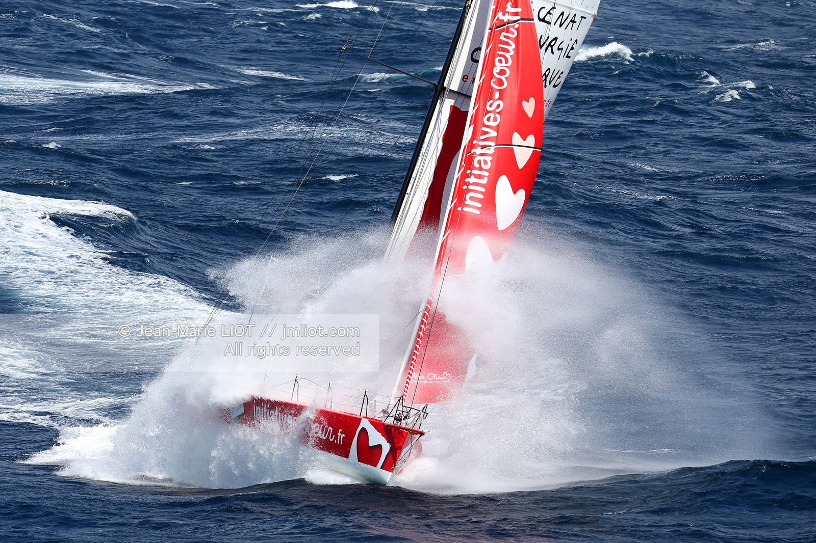 VENDEE GLOBE 2012-2013