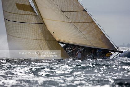 MONDIAL 12 MJI 2009 - NEWPORT R.I. USA