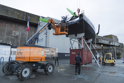 FABRICE AMEDEO - NEWREST-ART & FENETRES - 2018