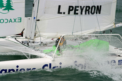 TROPHEE CLAIREFONTAINE 2002