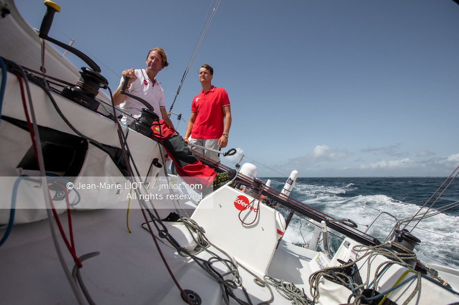 CLASS 40 EDENRED - 2019