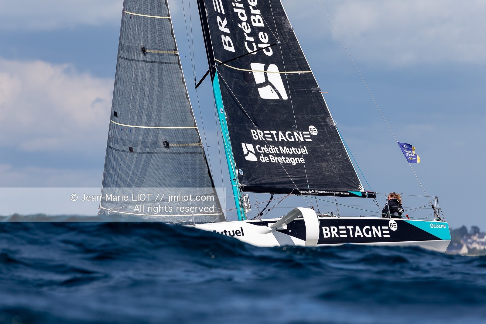 FIGARO BRETAGNE CMB 2020