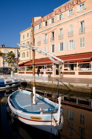 France, Var (83), Sanary-sur-Mer