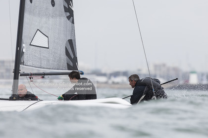 GRAND PRIX DE PORNICHET 2015 - DIAM 24 OD