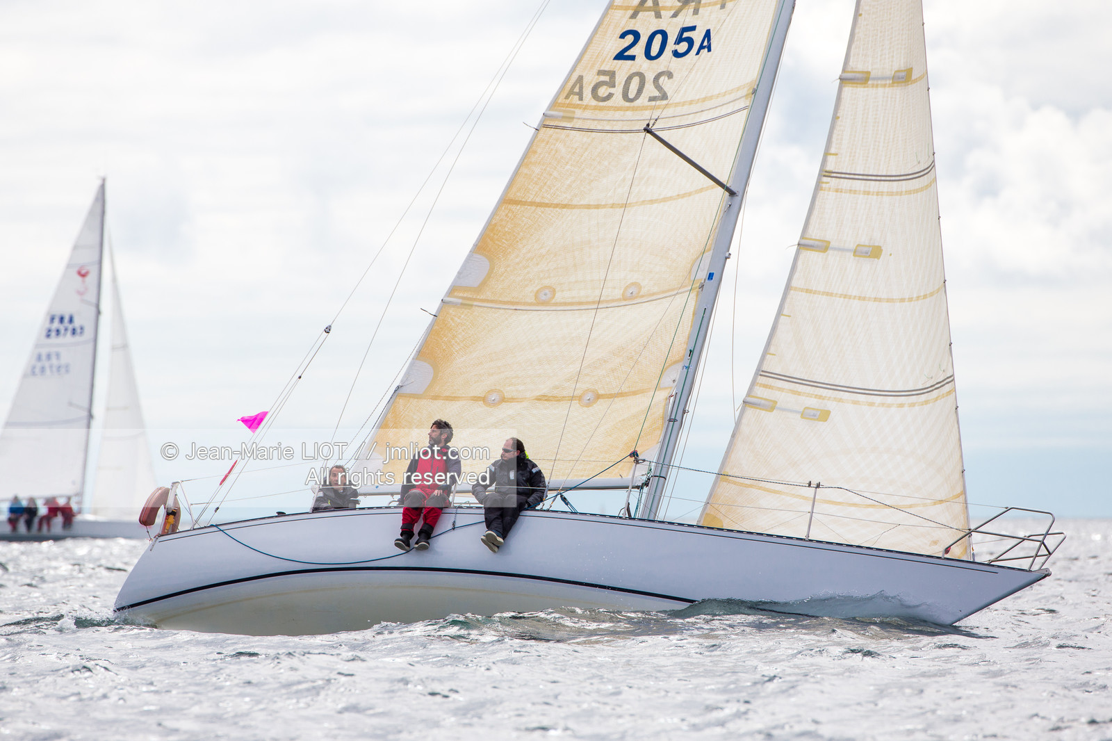 SPI OUEST-FRANCE DESTINATION MORBIHAN 2017