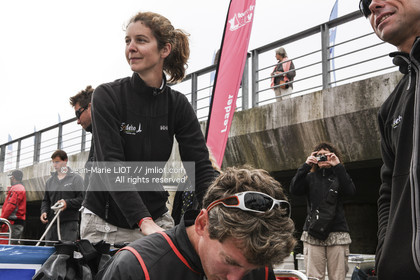 TOUR DE FRANCE LA VOILE 2013