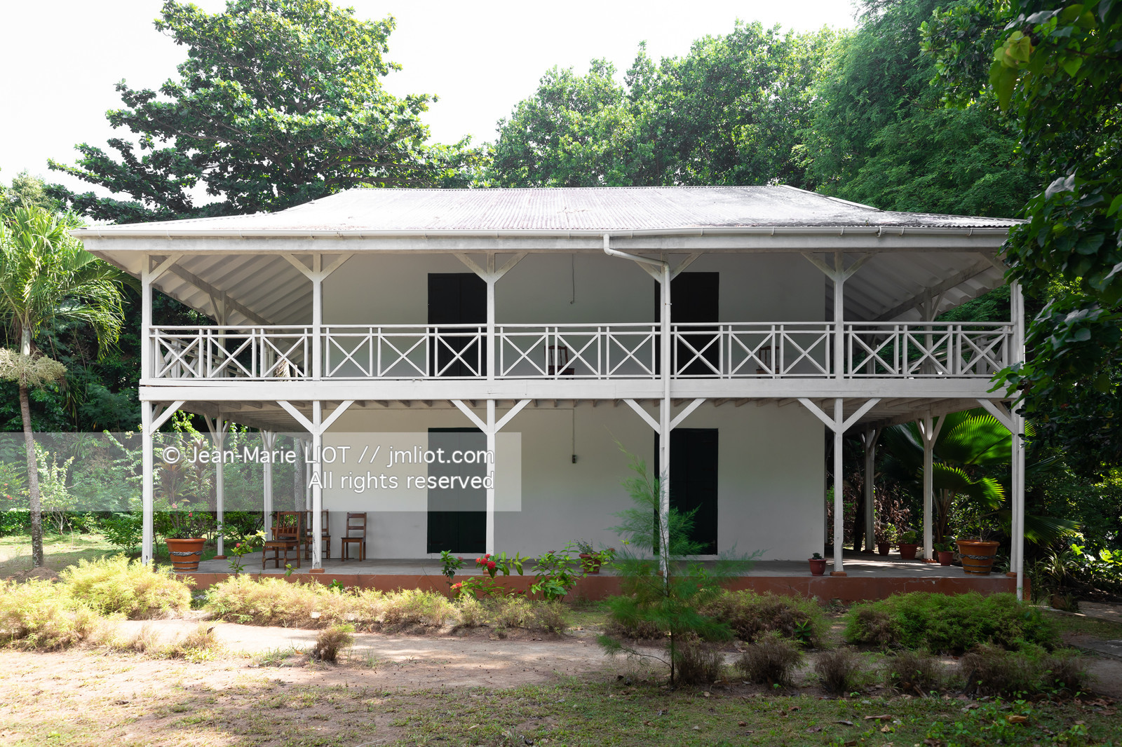 CROISIERE AUX ILES SEYCHELLES