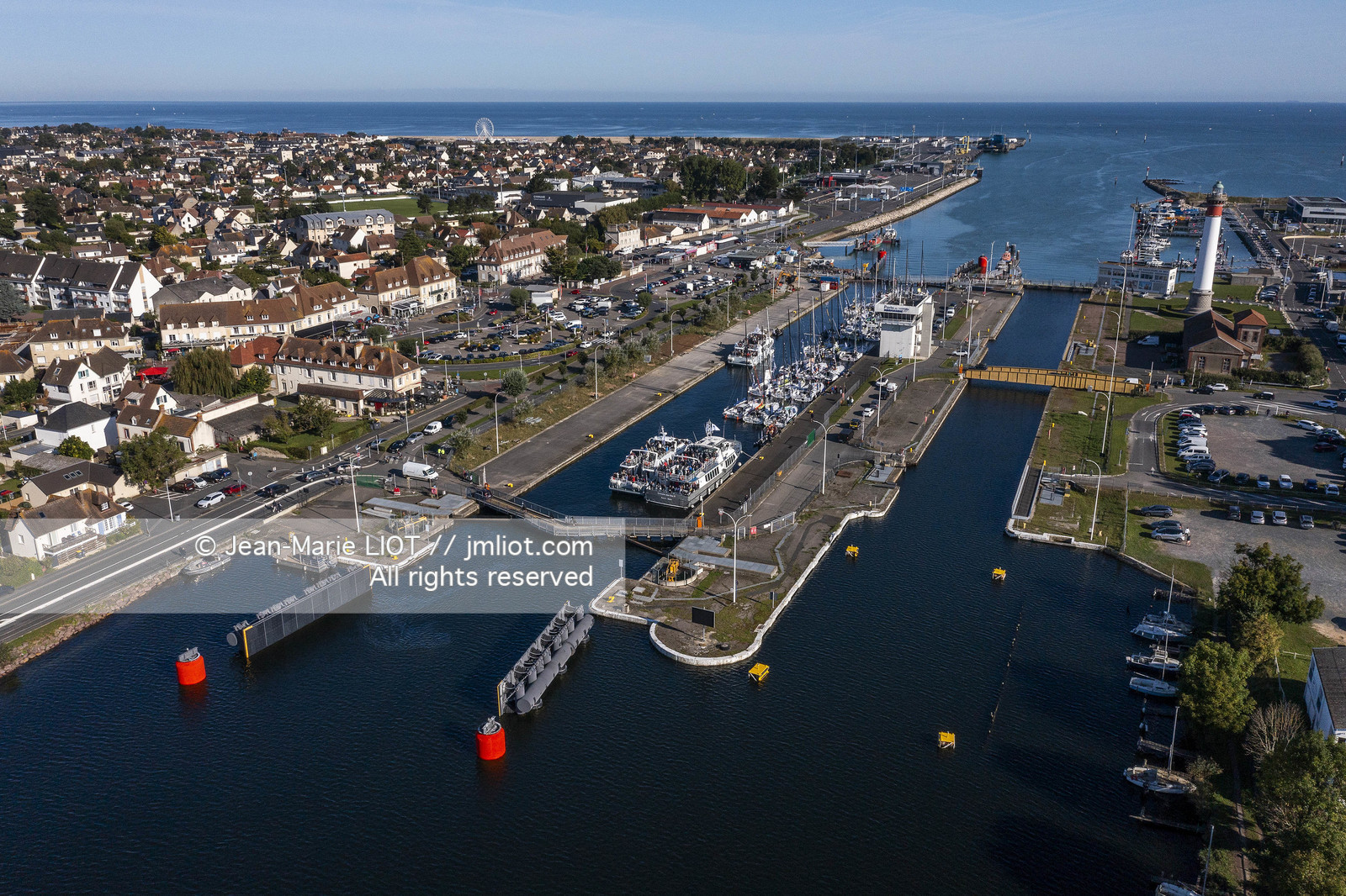 CIC NORMANDY CHANNEL RACE 2024