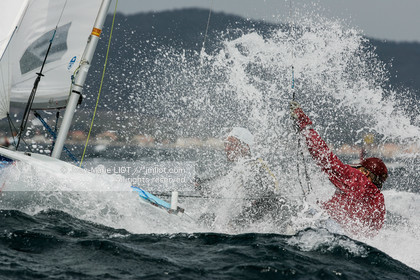 SEMAINE OLYMPIQUE FRANCAISE 2007