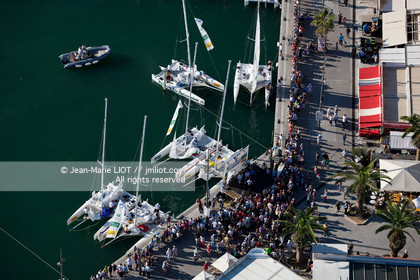 TROPHEE CLAIREFONTAINE DES CHAMPIONS 2012...