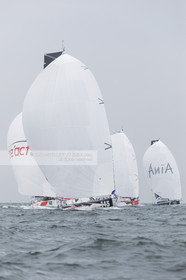 NORMANDY CHANNEL RACE 2019