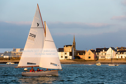 RIVIERE DE PONT LABBE - DECOUVERTE