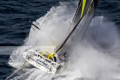 CHARLIE DALIN 2020 - APIVIA