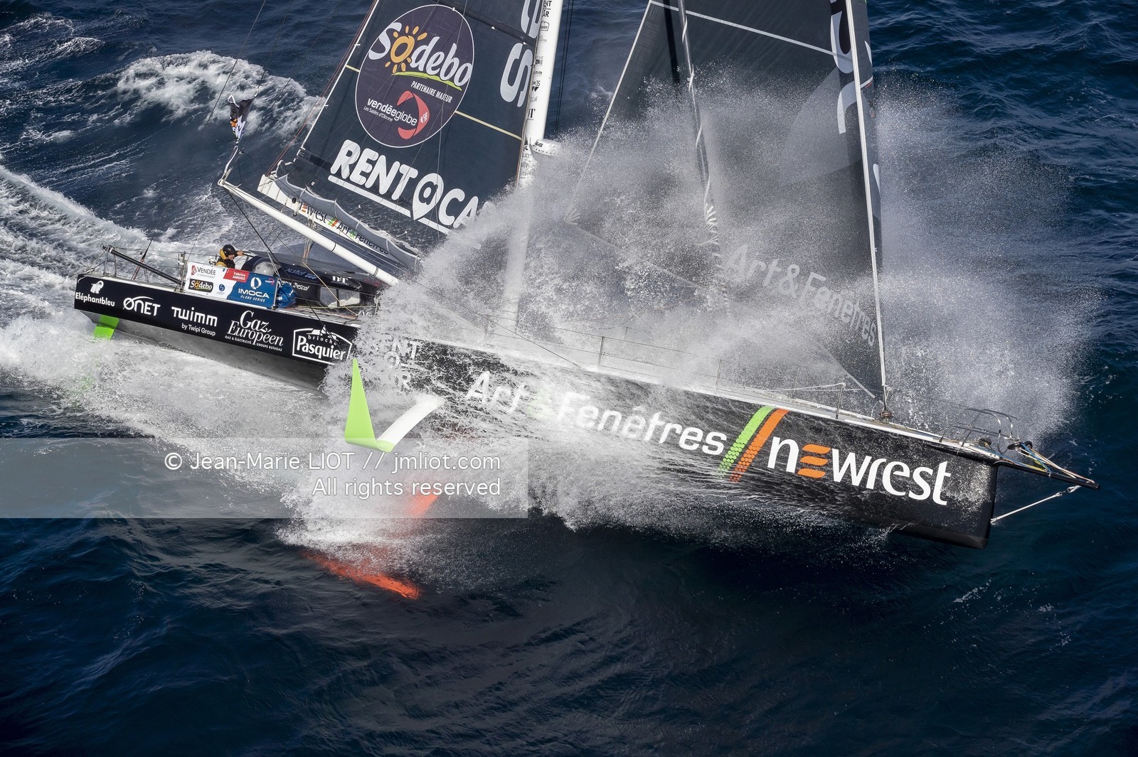 FABRICE AMEDEO 2020 - NEWREST ART ET FENETRES HELICO