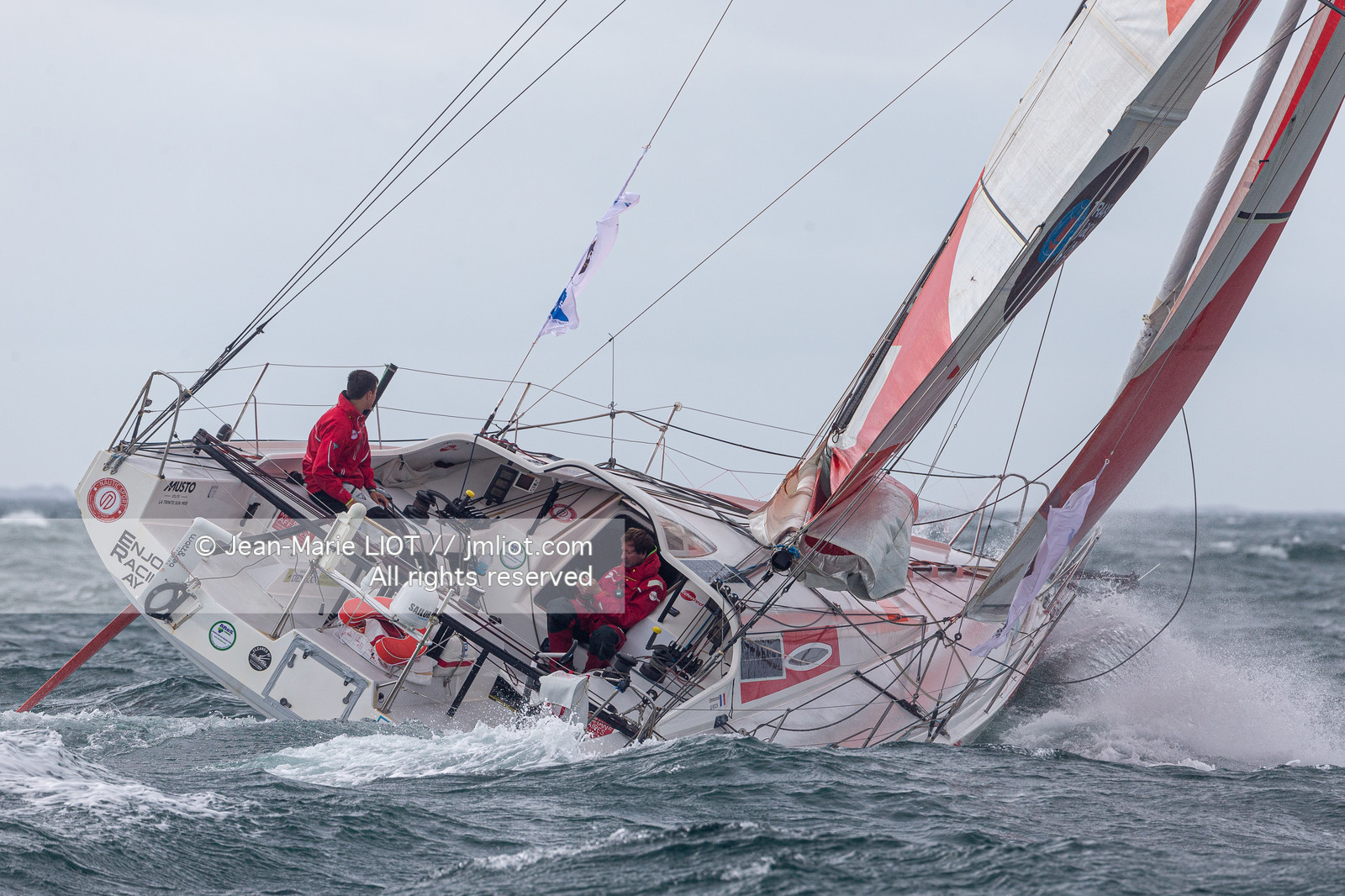 CLASS 40 EDENRED - 2019