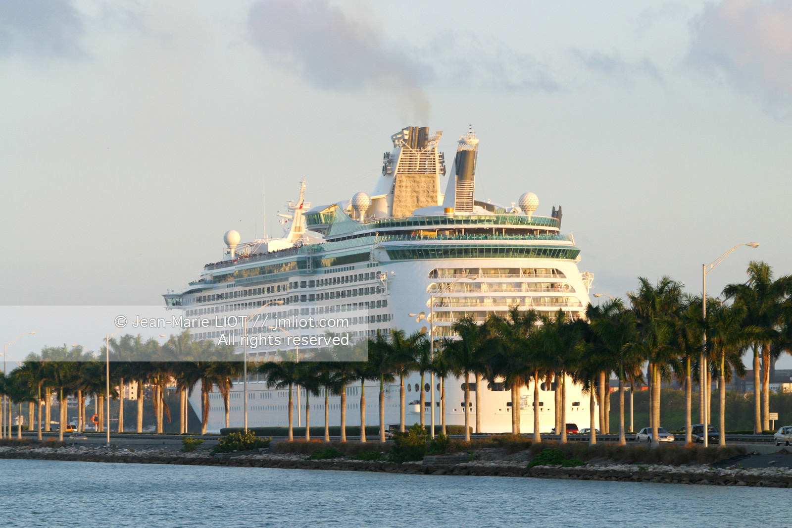 TRANSPORT DE PASSAGERS