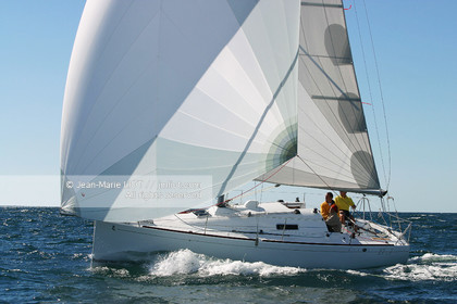 BENETEAU FIRST 27.7