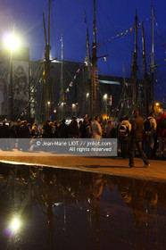 LES TONNERRES DE BREST 2012