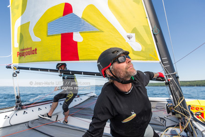 DIAM 24 CHERMINEES POUJOULAT - SAISON 2017