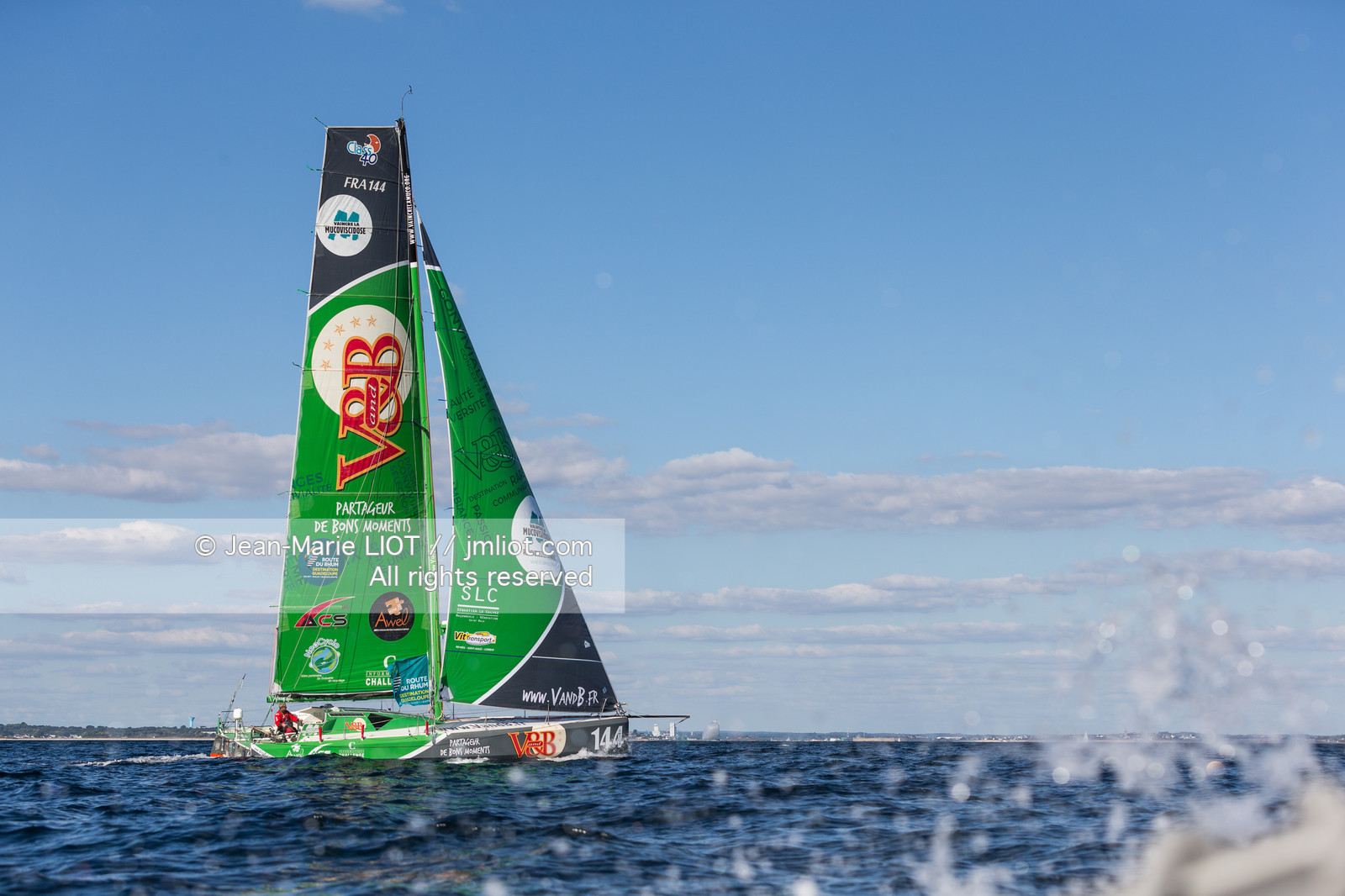 MAXIME SOREL - SAISON 2018