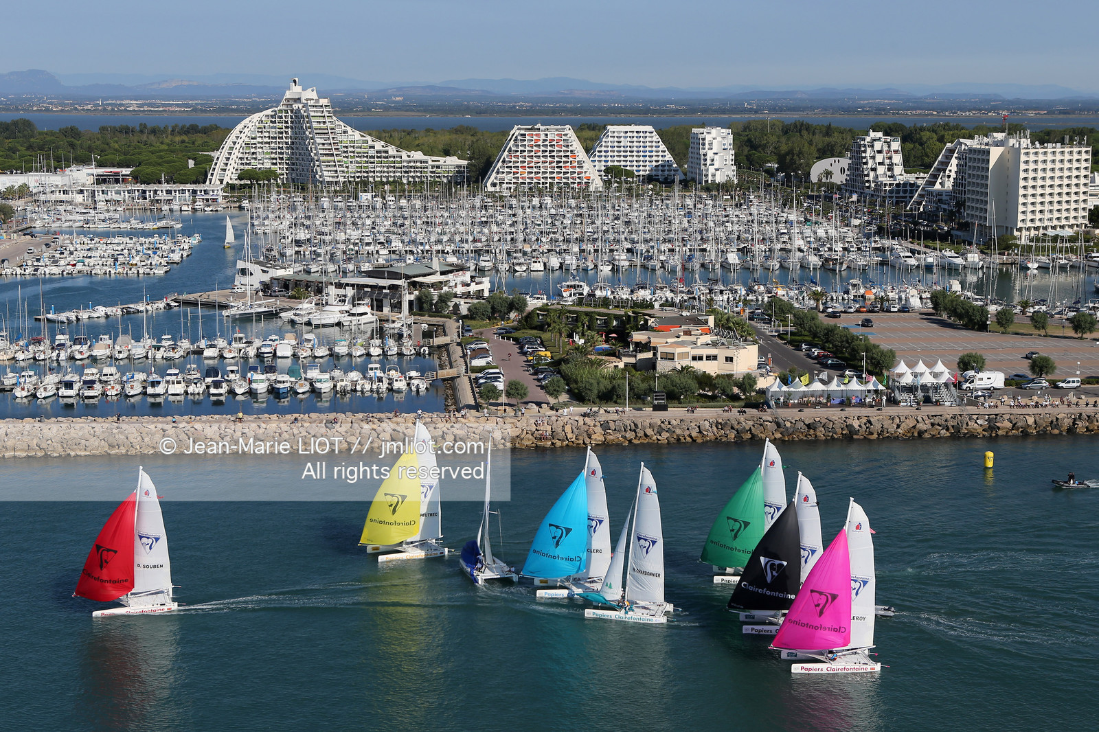 TROPHEE CLAIREFONTAINE DES CHAMPIONS 2012...