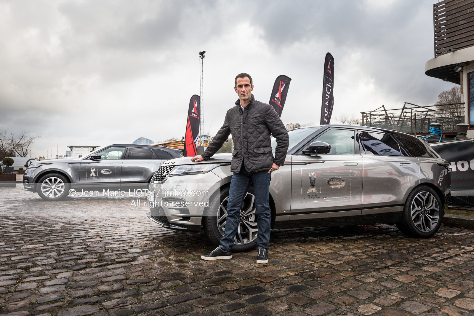 NICE ULTIMED 2018 - PRESENTATION