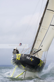 SEAIR - SEA TRIAL - 2018