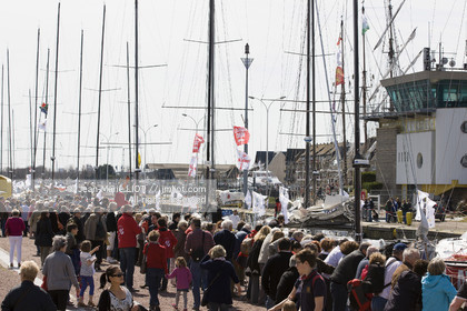 NORMANDY CHANNEL RACE 2013