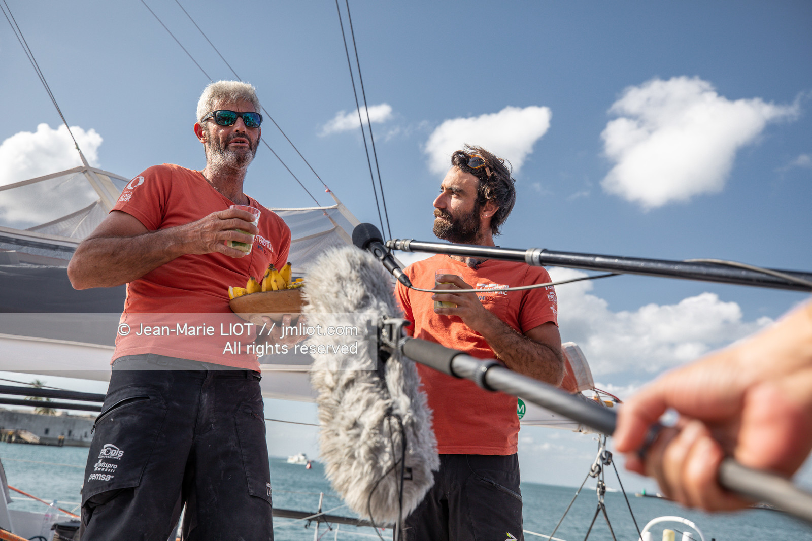 TJV2019 ARRIVEE LA FABRIQUE