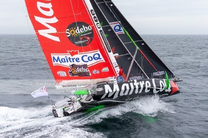 YANNICK BESTAVEN 2020 - MAITRE COQ